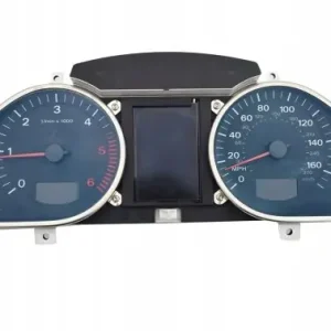 Oferta czasowa LICZNIK ZEGARY OBUDOWA AUDI A6 C6